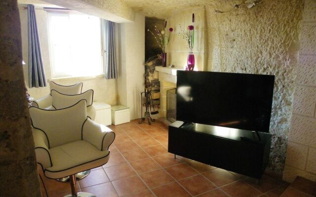 Les Hauts de Nazelles