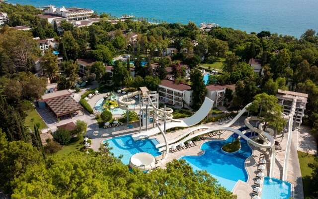 Sherwood Exclusive Kemer