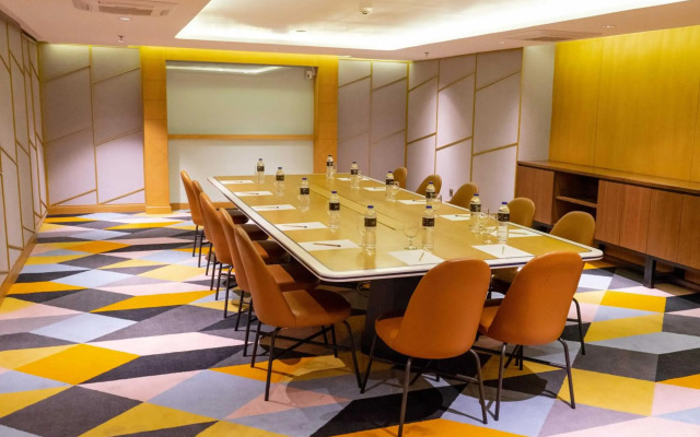 Louis Kienne Hotel Pemuda