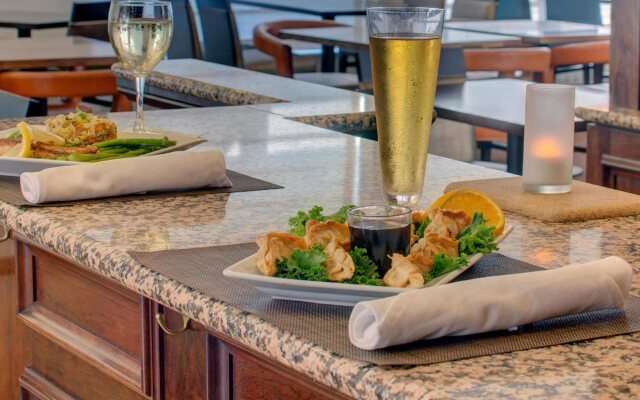 Hilton Garden Inn Norwalk