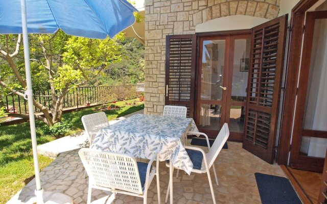 Apartments Jolanda 911