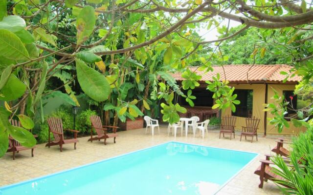 Eco Pousada Villa Verde