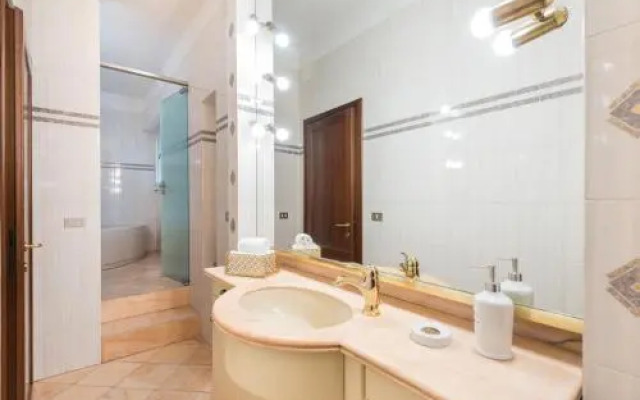 Design Apartments Florence- Florence City Center