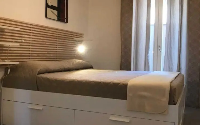 Residence Li Russi