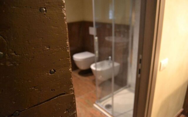 B&B Dimora delle Donnole