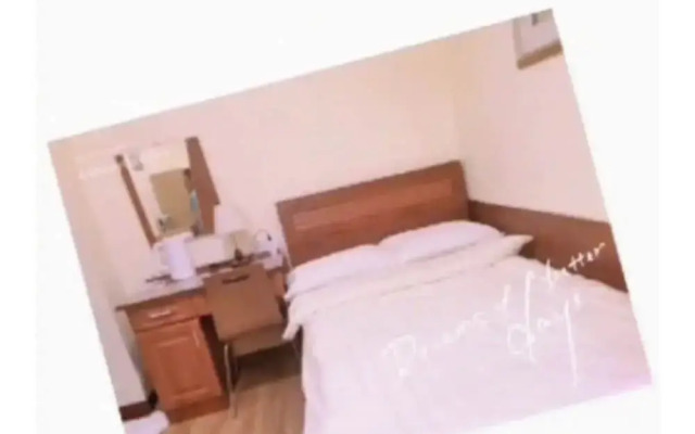 Minute Hotel