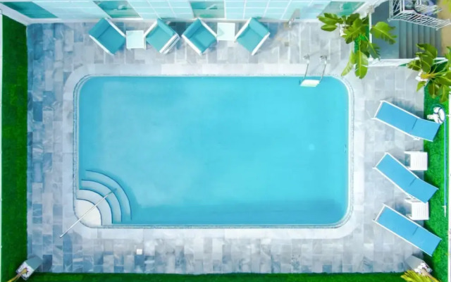 TWO Bedroom Apartment