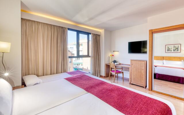 Senator Granada Hotel