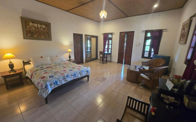Rambutan Boutique Hotel & Spa