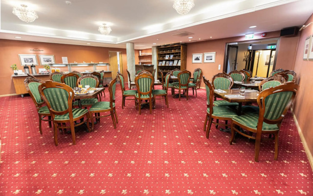 Bern Boutique Hotel