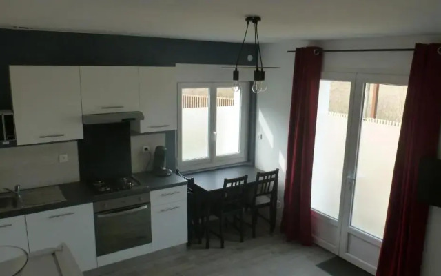 Logements Le232 Fr