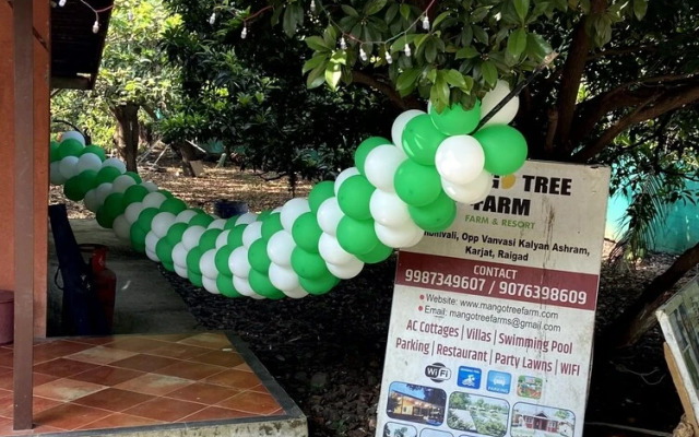 Mango Tree Farm