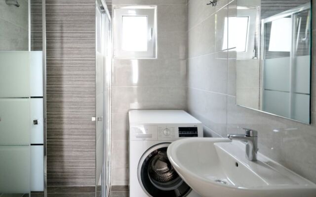 Poseidon Residence