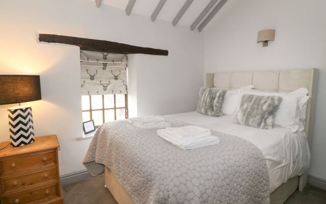 Edmunds Cottage