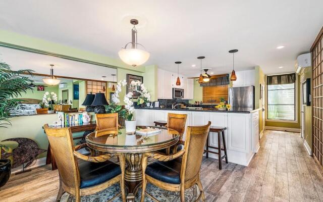 Keauhou Kona Surf & Racquet Club #5-104