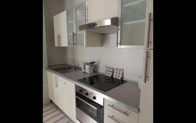 Villa Rosa - Penthouse 2