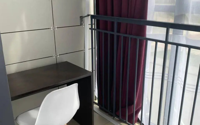 Inno-1 apartment on 114 Sportivnaya Street