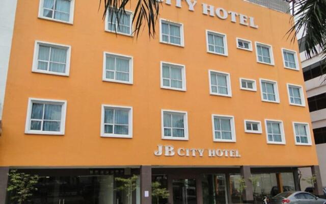 JB City Hotel