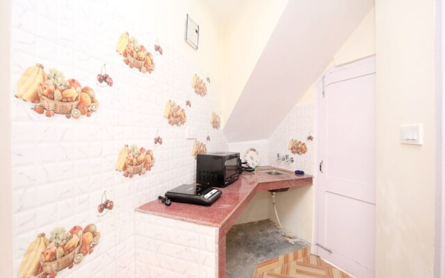 OYO 13725 Home 1RK Pine Forest View Bharari