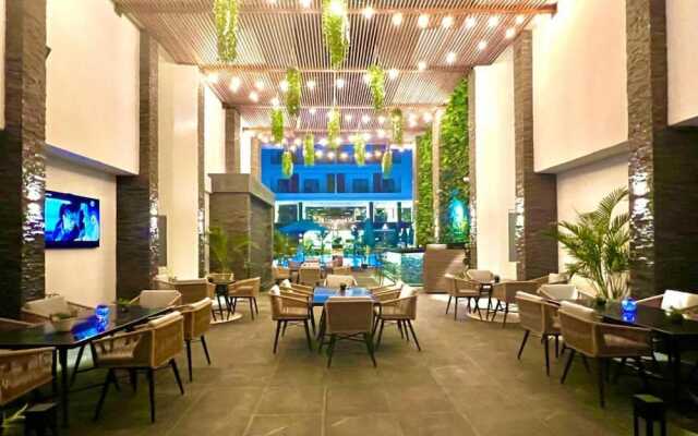Imperial Resort - Bali Themed - 1 Bed Apartment