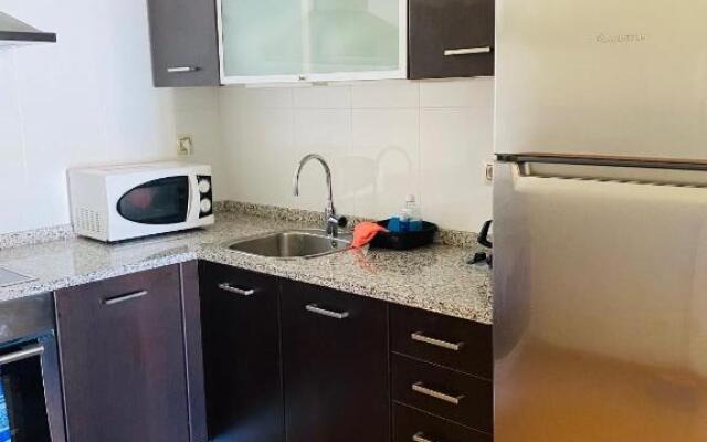 Hotel AV Apartamentos Lobios