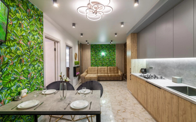 2 bedrooms Apartments Levia 2