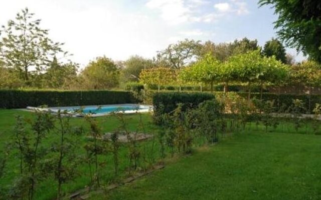 Guesthouse Les Tilleuls