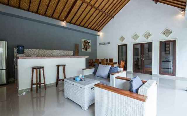 Sandalwood Villa