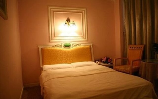 Chengdu Jiali Hotel