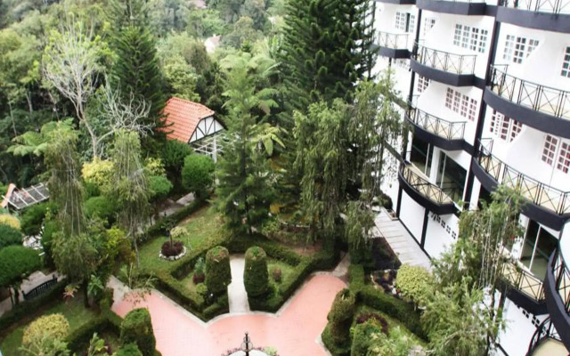 Heritage Hotel Cameron Highlands