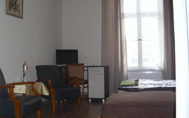 Apartament Claire Na Orzeszkowej