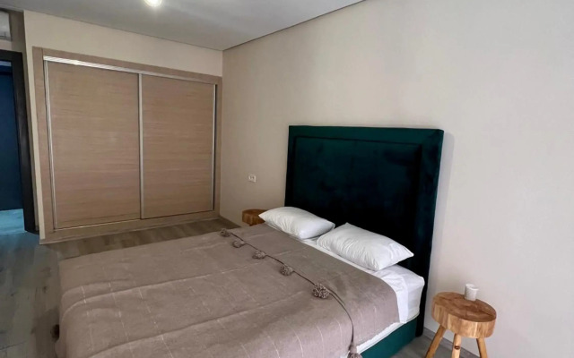 Appartement haut standing A 22