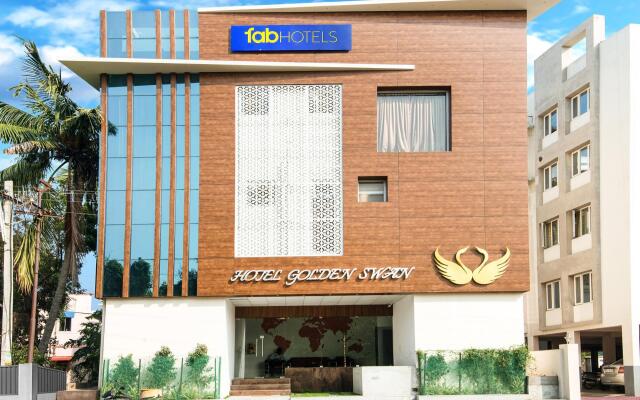 Treebo Golden Swan Tambaram