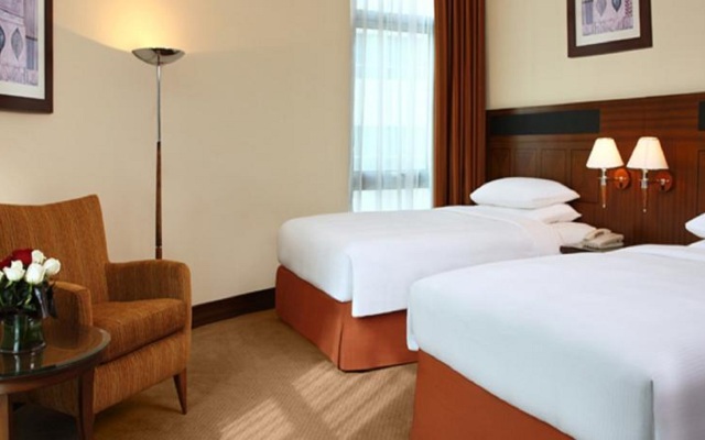 J5 Rimal Hotel Apartments
