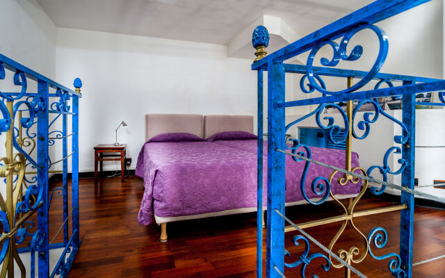 Grand Hotel du Bel Air