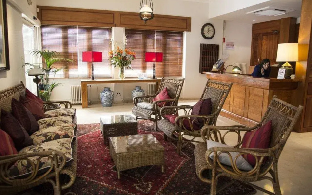 Hotel & Restaurant Vostra Llar