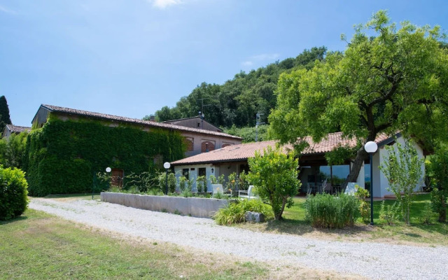 Il Podere del Bardo - Appartamento Giulio