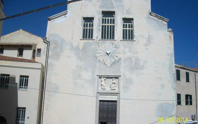 casa alghe'