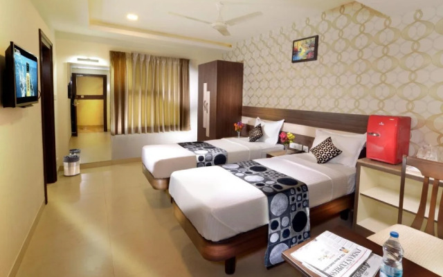 Hotel The Fortune