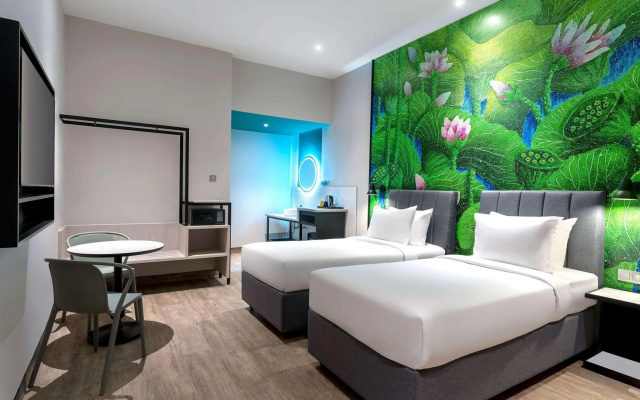 Ibis Styles Sepang Klia - Image 6