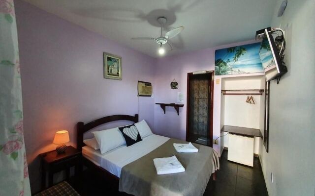 Pousada Recanto Verdes Mares