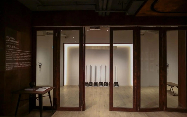 Hotel Stage
