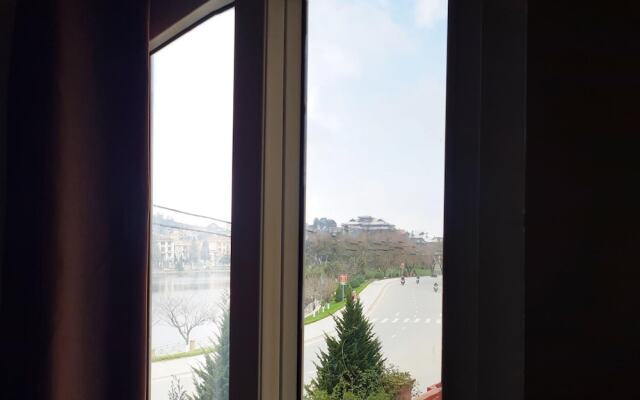 Diamond Hotel Sapa