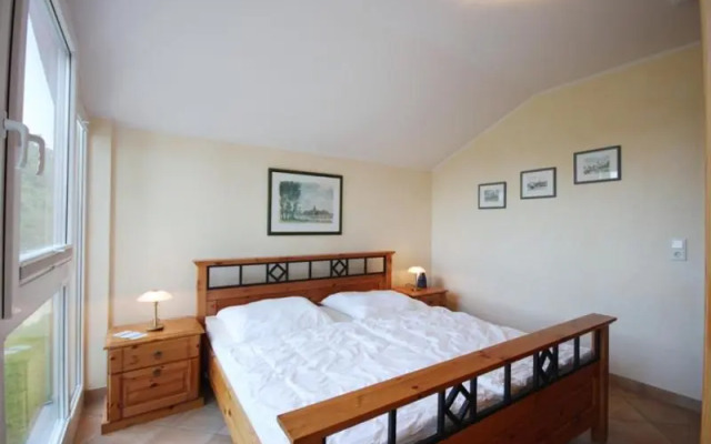 Residenz Meeresblick B2