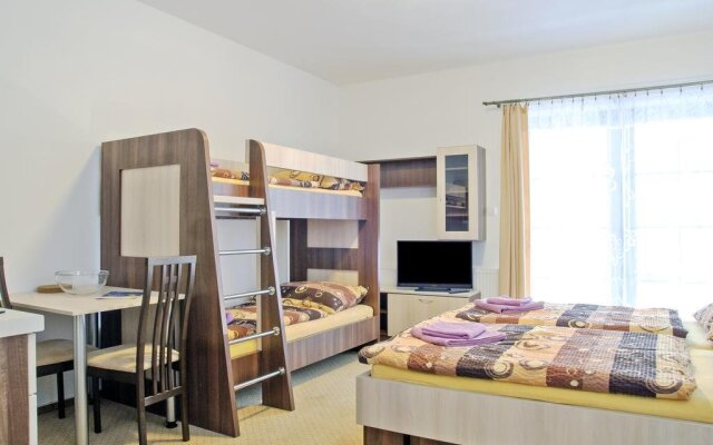 Apartmány Řezáč