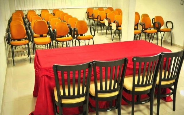 Hotel Ouro Norte