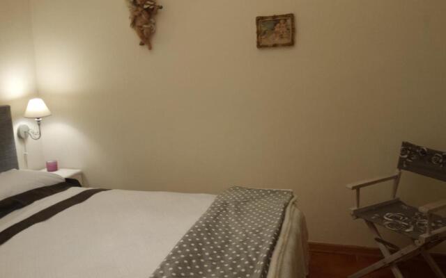 Appartamento Golden Park