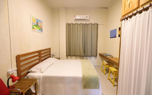 Tiny beach house CONCEIÇÃO