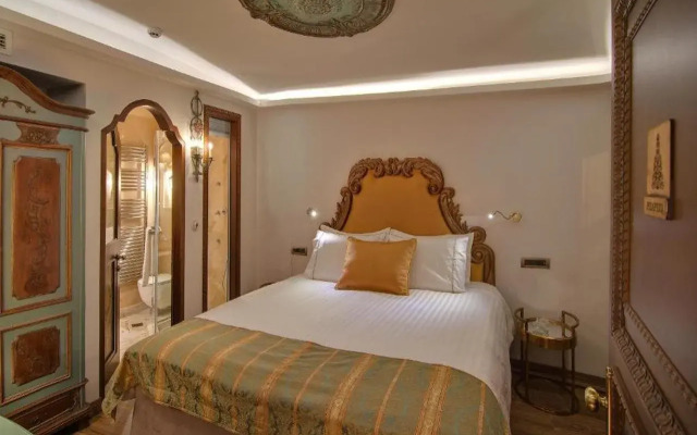 Kamares Boutique Hotel & Spa