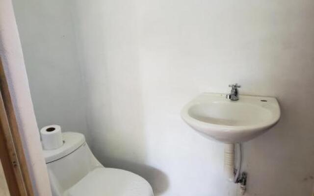 Kali Guest House